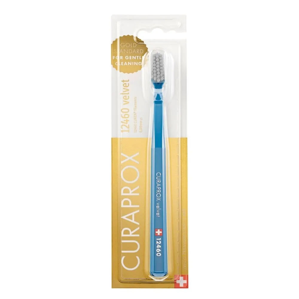 Escova Dental Curaprox Adulto Ultra Macia Sortido