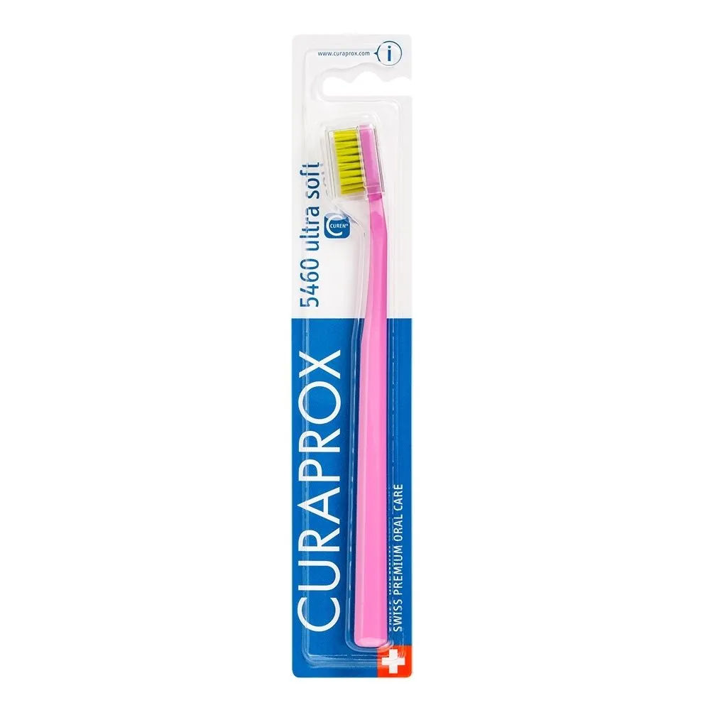 Escova Dental Curaprox Ultra Soft