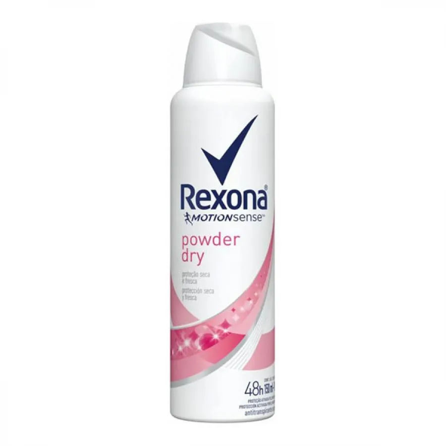 Desodorante Rexona Feminino 90g