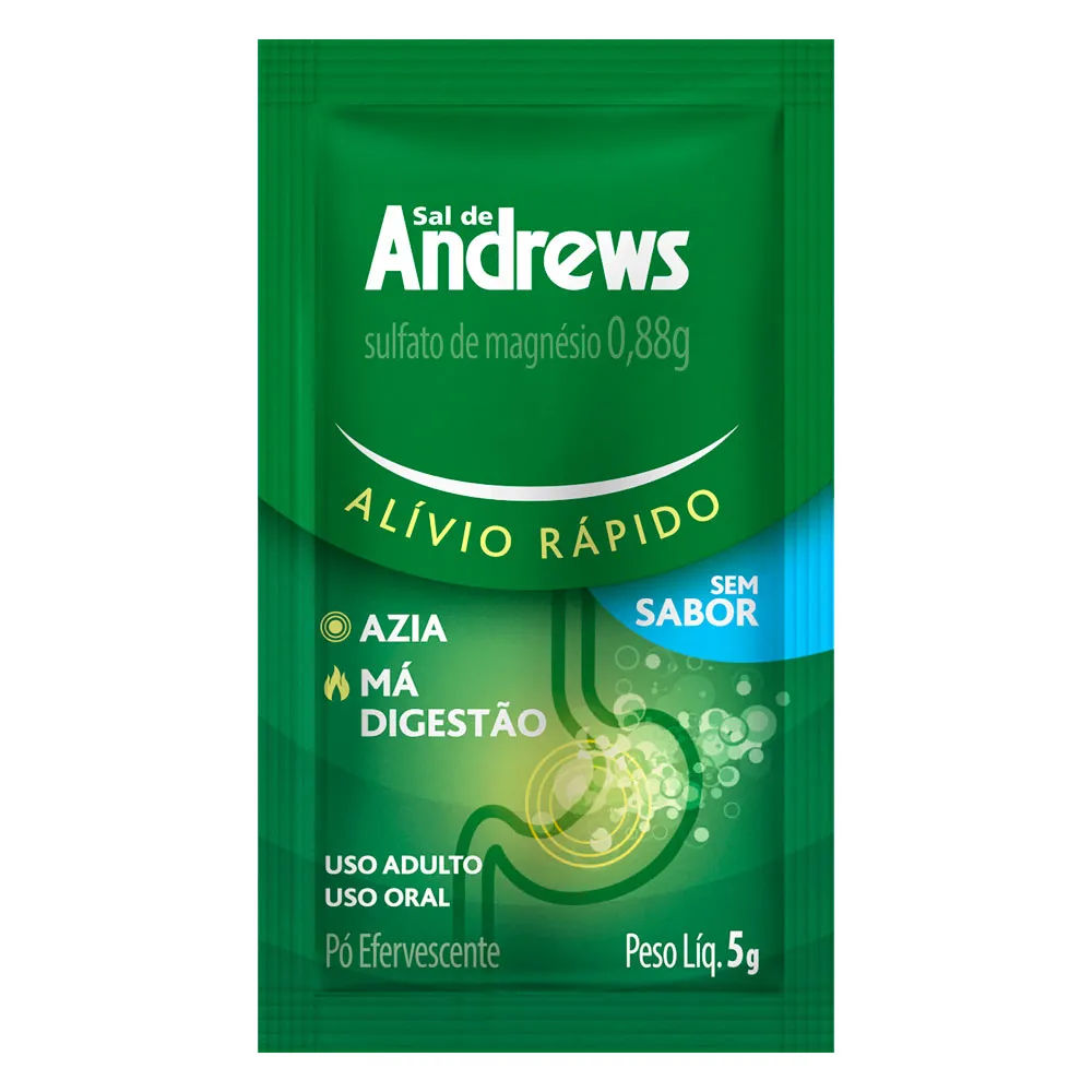 Sal de Andrews