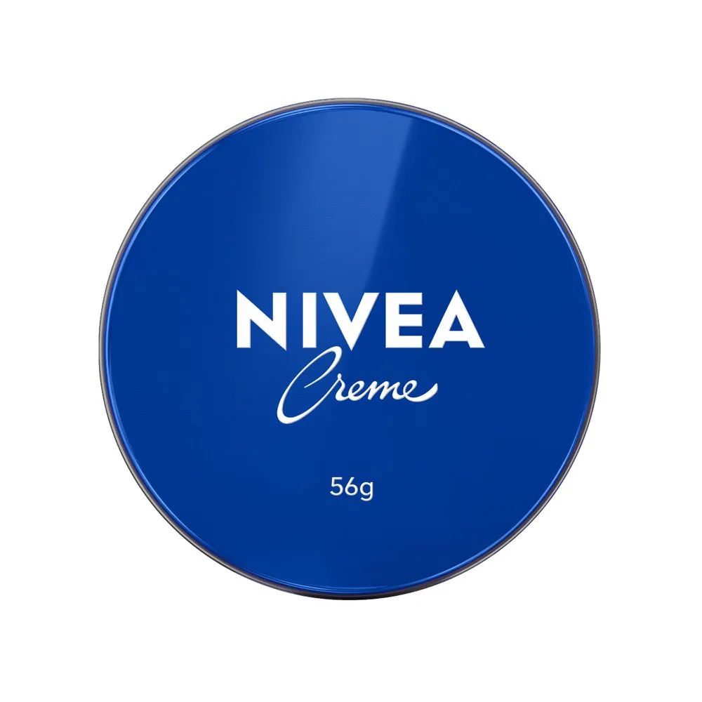 Creme Nivea 56g