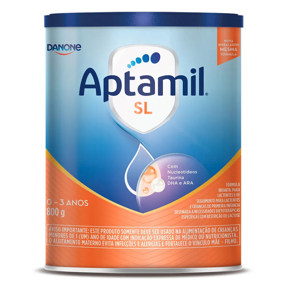 Aptamil SL 800g