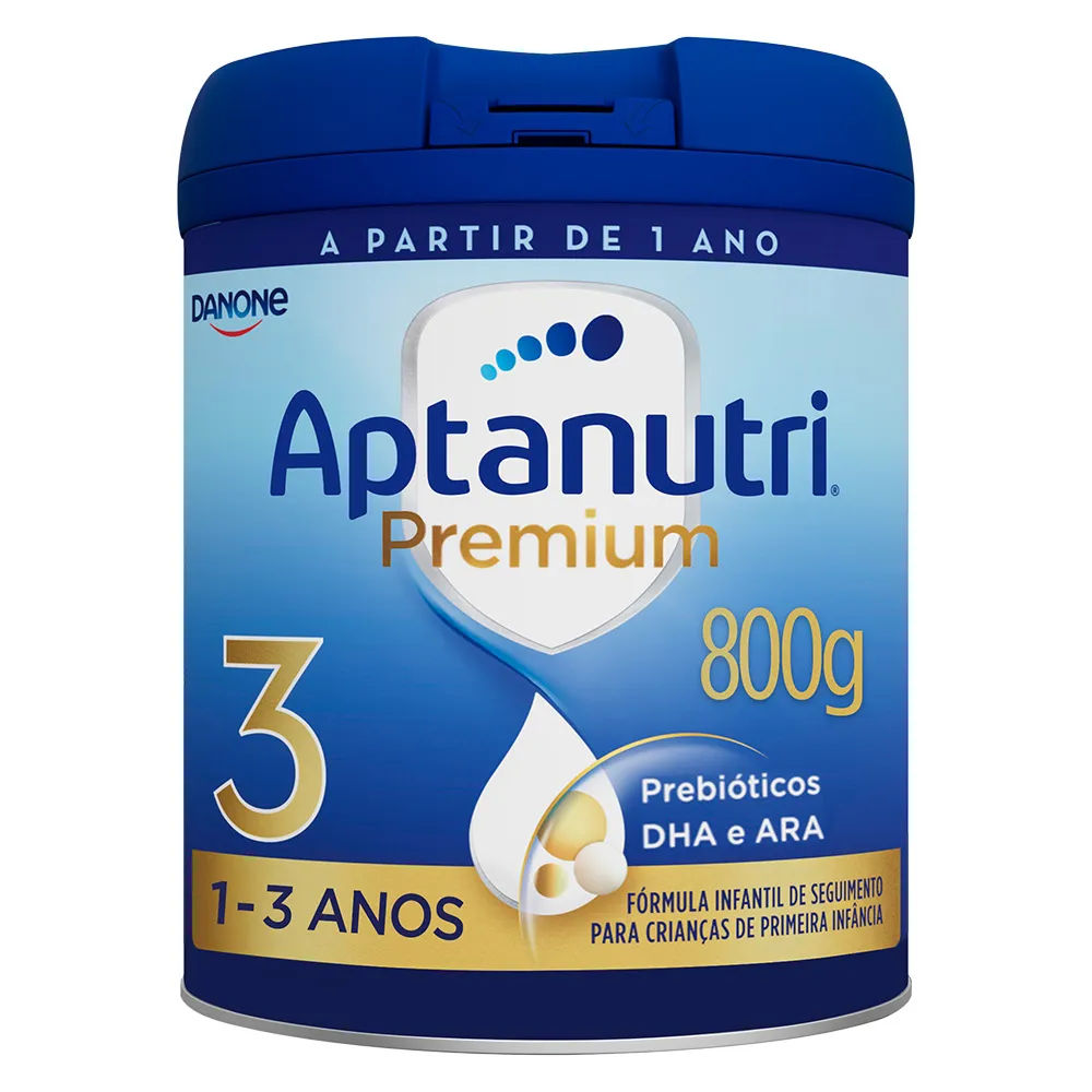 Aptanutri Premium 800g