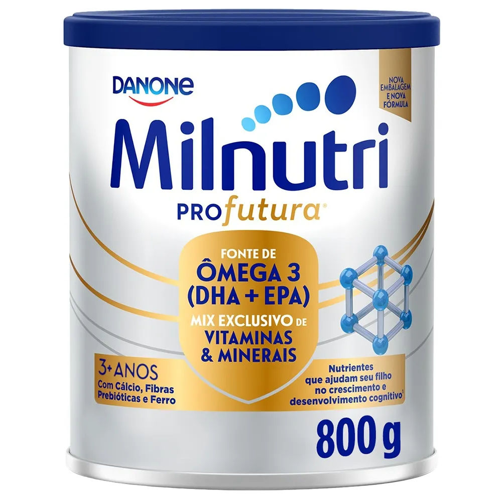 Composto Lácteo Milnutri Profutura 800g