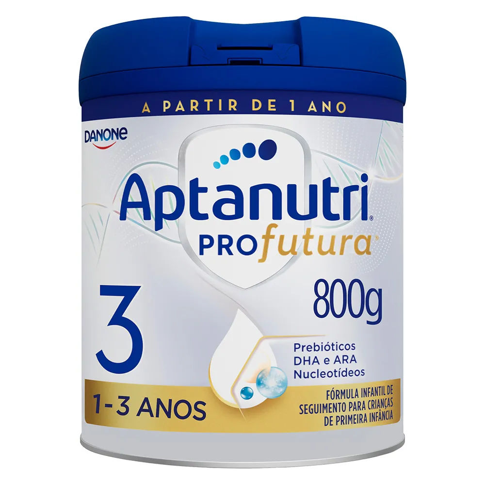 Aptanutri Profutura 3 800g