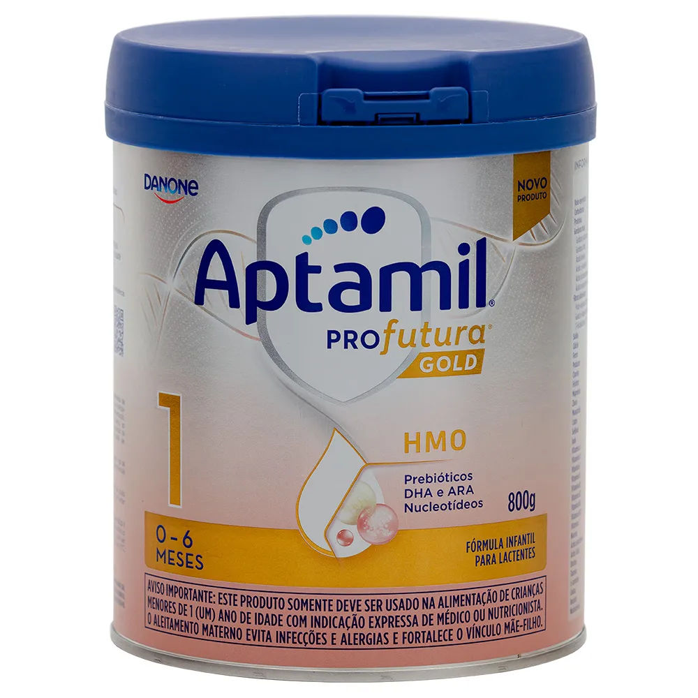 Aptamil Profutura Gold 1 800g