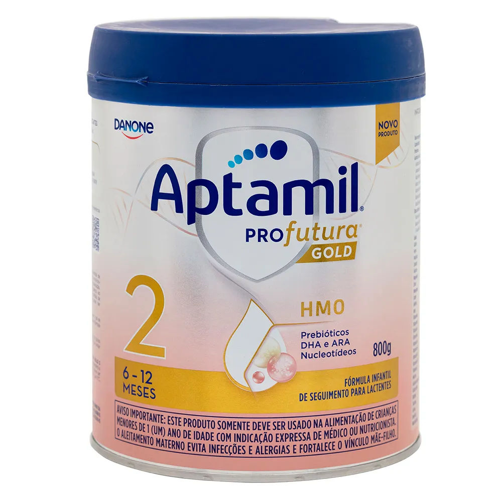 Aptamil Profutura Gold 2 800g
