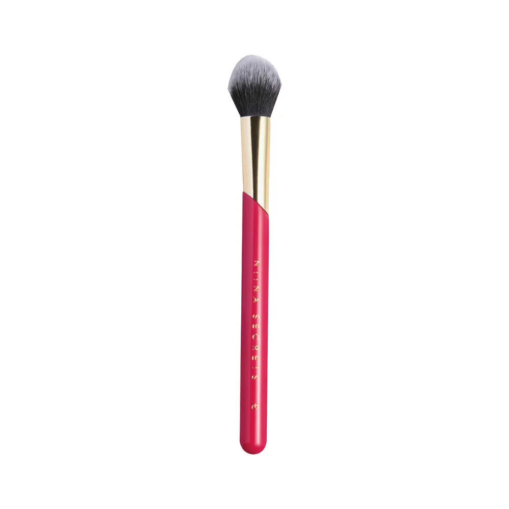 Pincel Para Maquiagem Niina Secrets Multifuncional