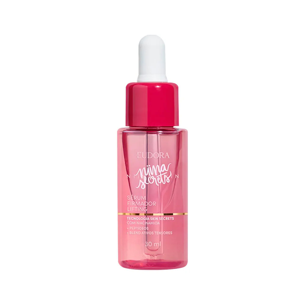 Serum Niina Secrets 30ml Firmardor Lifting