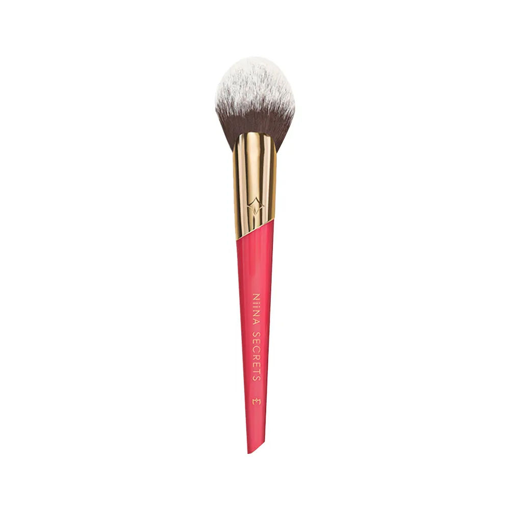 Pincel Para Iluminador Niina Secrets Com 1