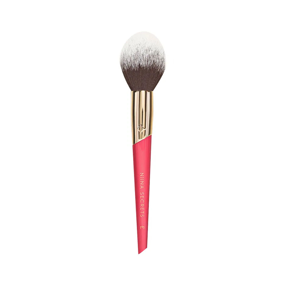 Pincel Para Blush Niina Secrets Com 1