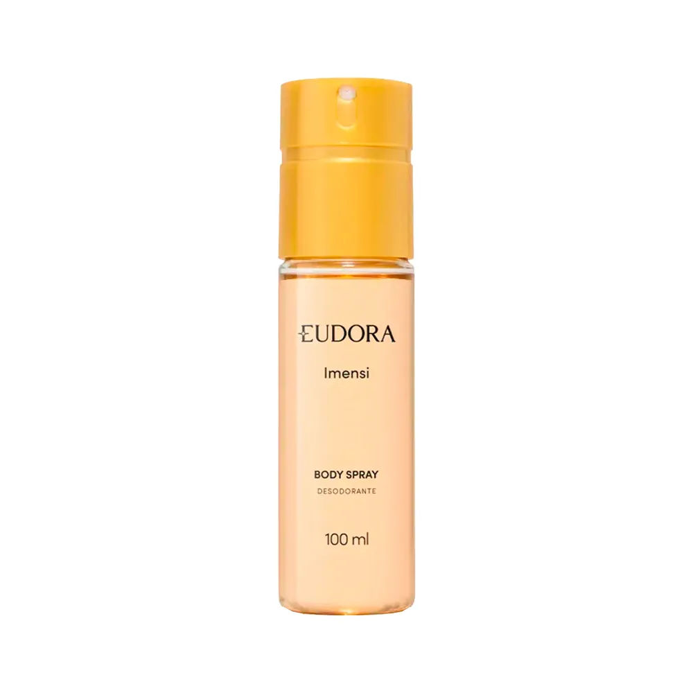 Desodorante Body Spray Eudora Imensi 100ml