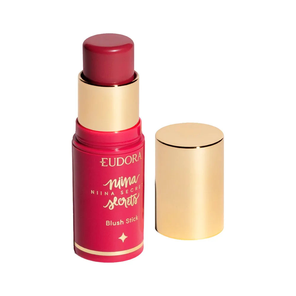 Blush Niina Secrets Stick Daily 5gr Malva