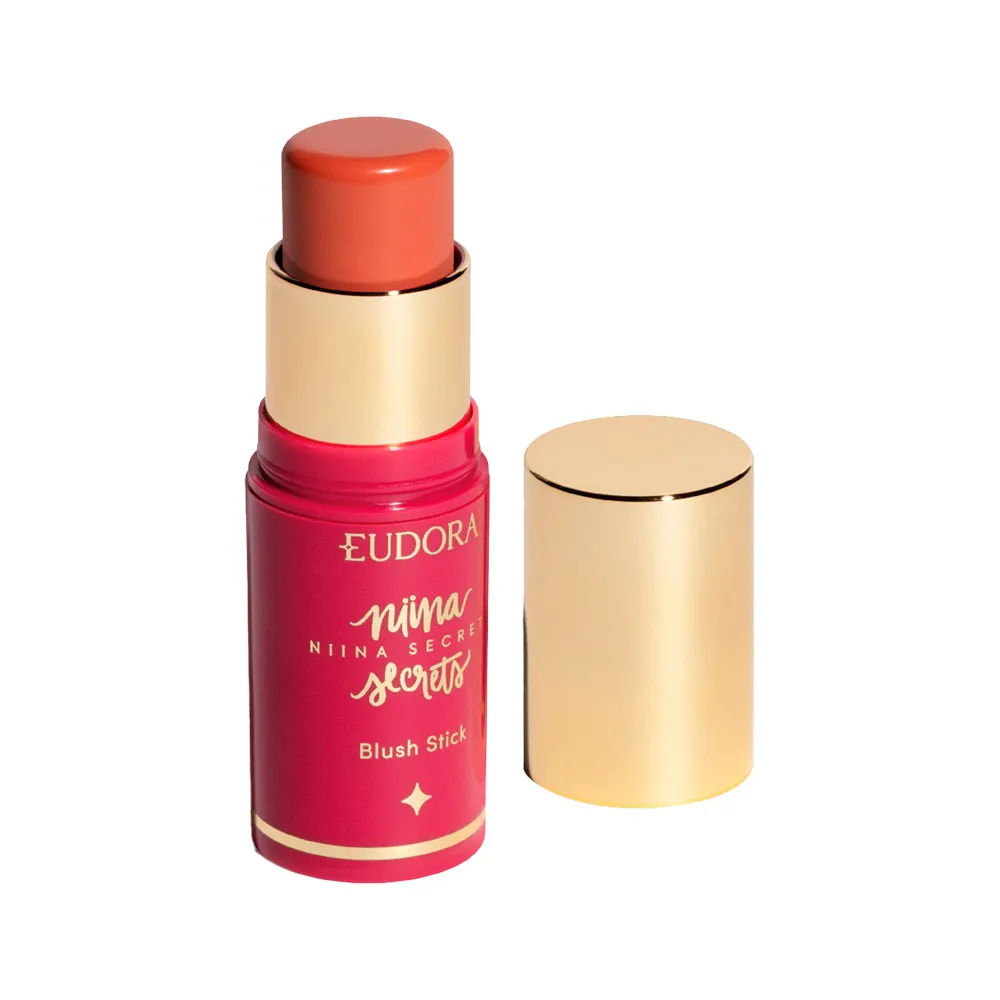 Blush Niina Secrets  Stick  Daily 5gr Coral