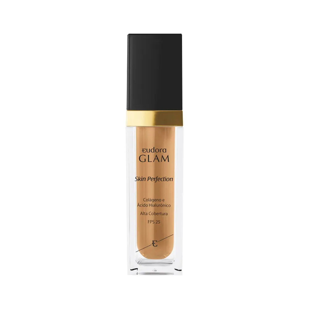 Base Glam Perfection 30ml Fps25 Cor 50