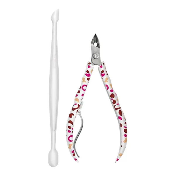 Kit Cutelaria Mundial Alicate + Espátula
