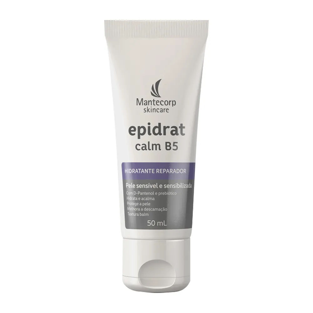 Epidrat Calm B5 Mantecorp 50ml