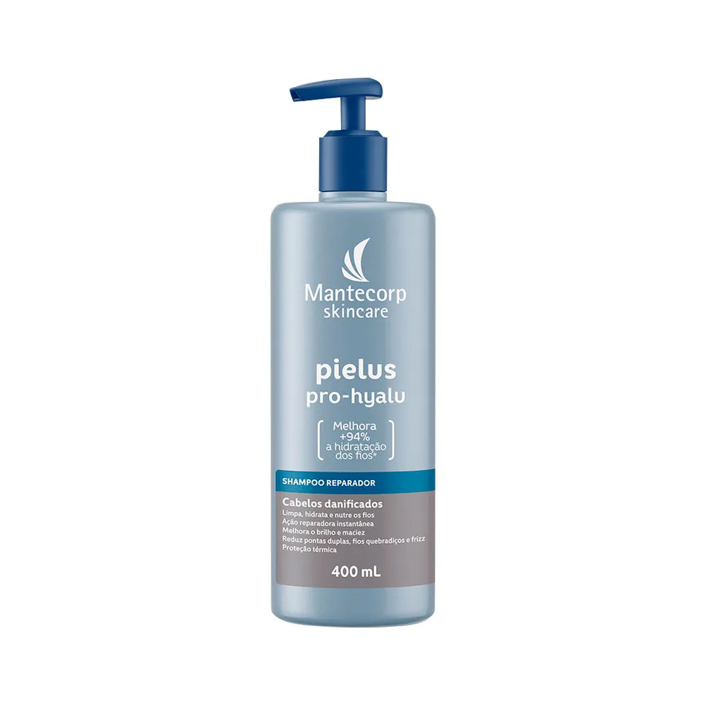 Shampoo Pielus Pro Hyalu 400ml