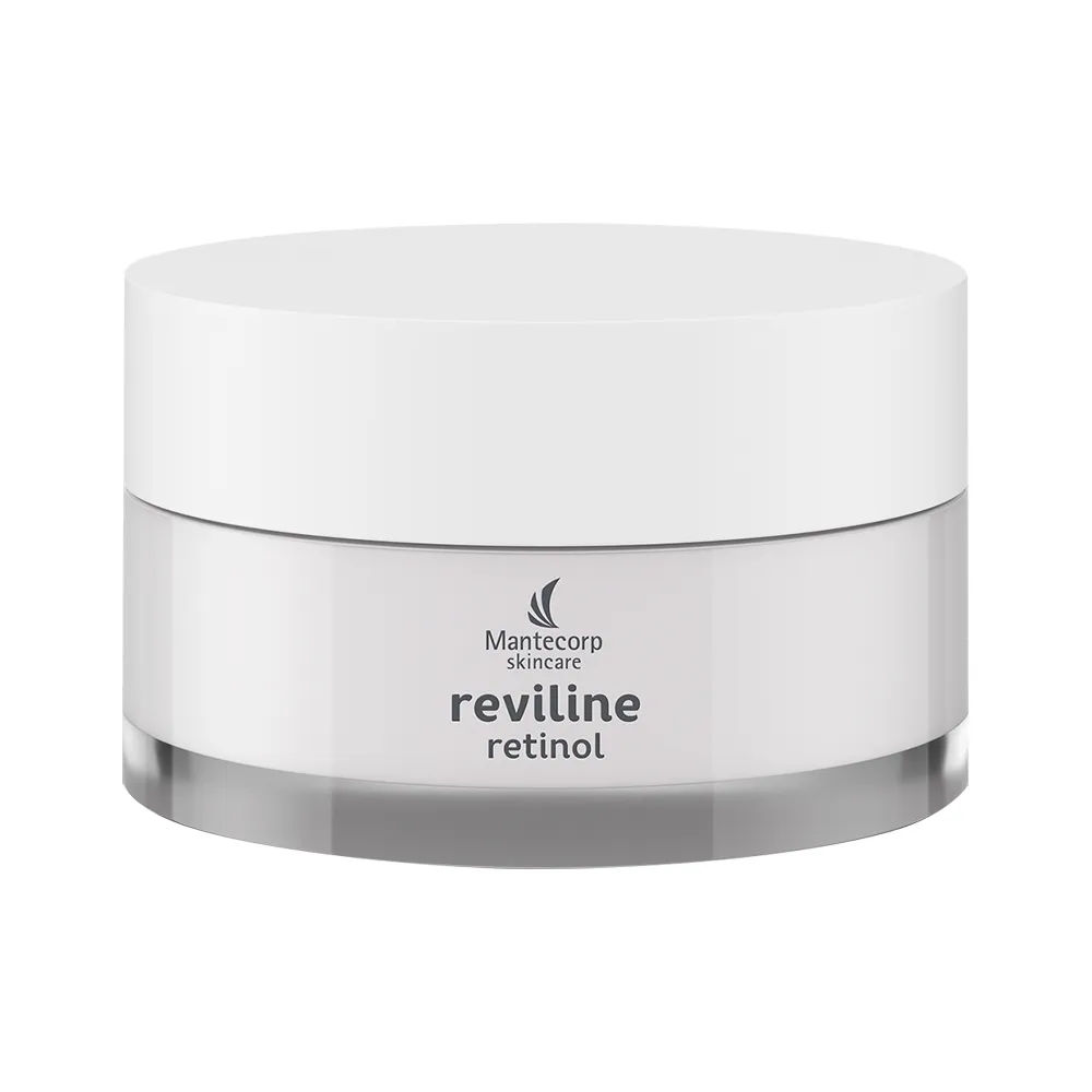 Reviline Retinol Creme Mantecorp 40g
