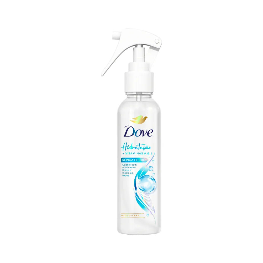 Dove Sérum Fluido Hidratação + Hialuron-VIT 110ml