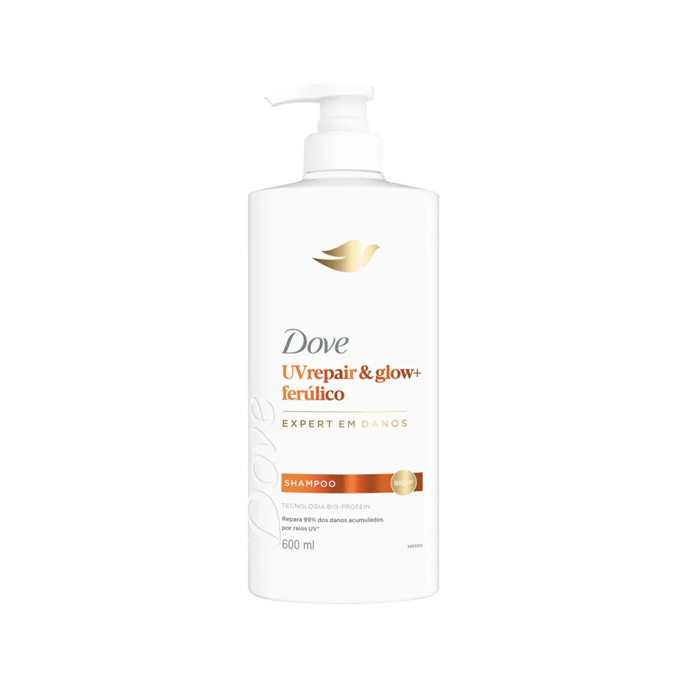 Shampoo Dove UV Repair 600ml