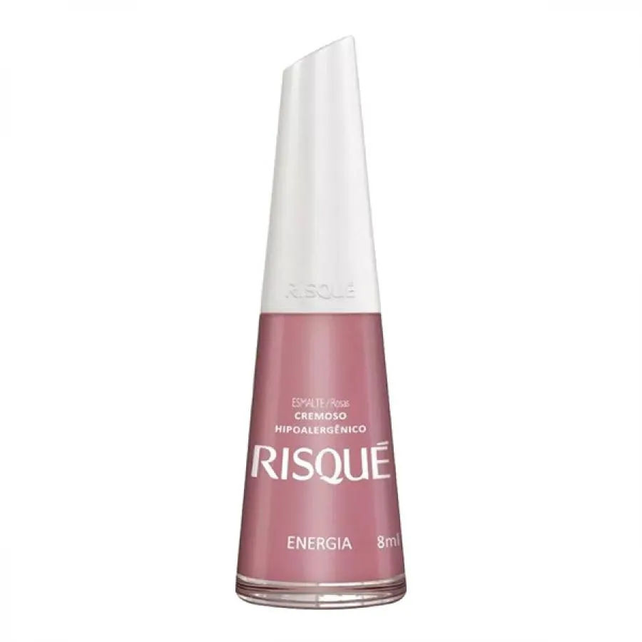 Esmalte Risque Cremoso Energia 8ml