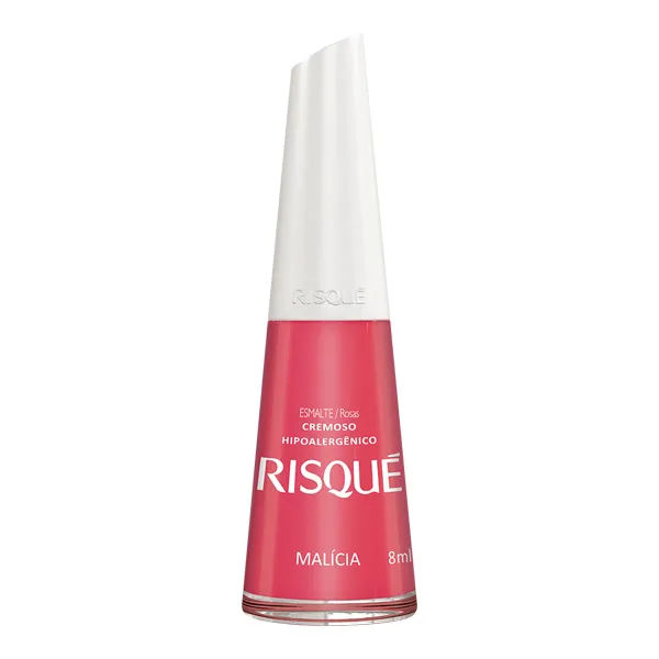 Esmalte Risque Cremoso Malicia 8ml