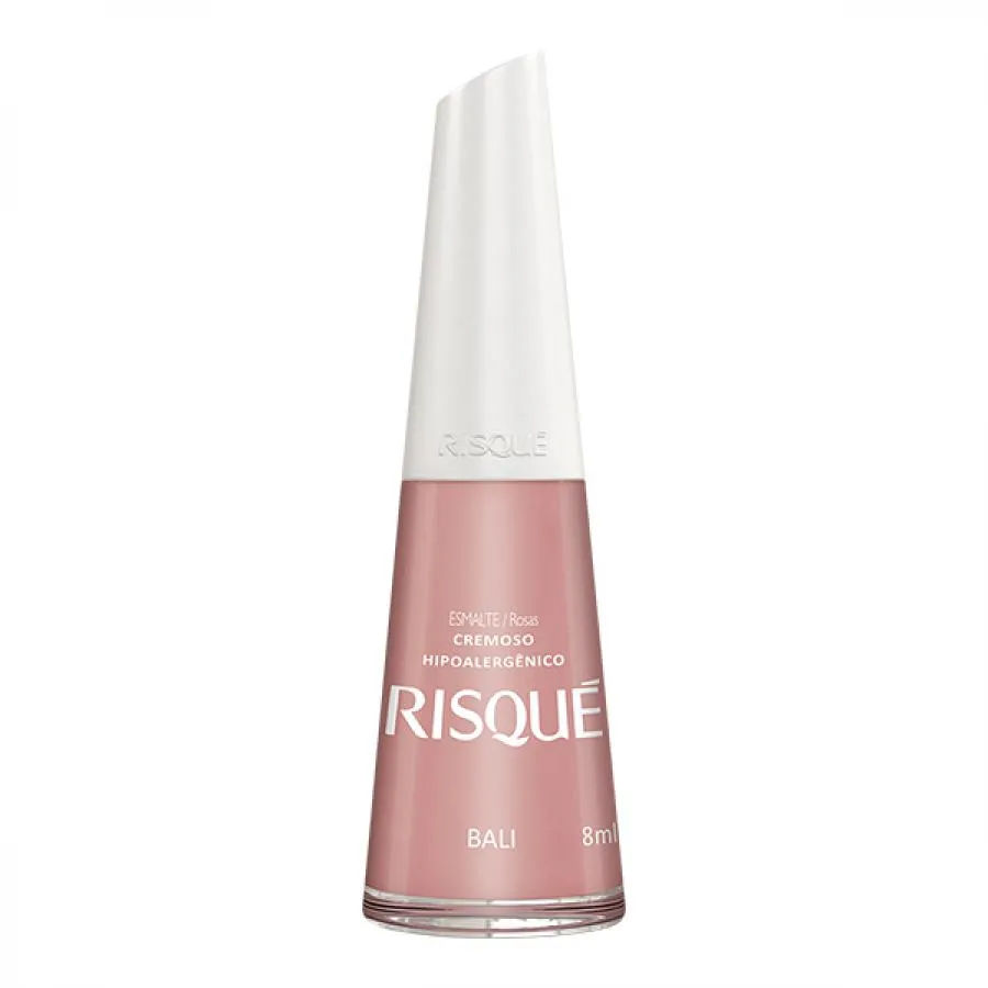 Esmalte Risque Cremoso Bali 8ml