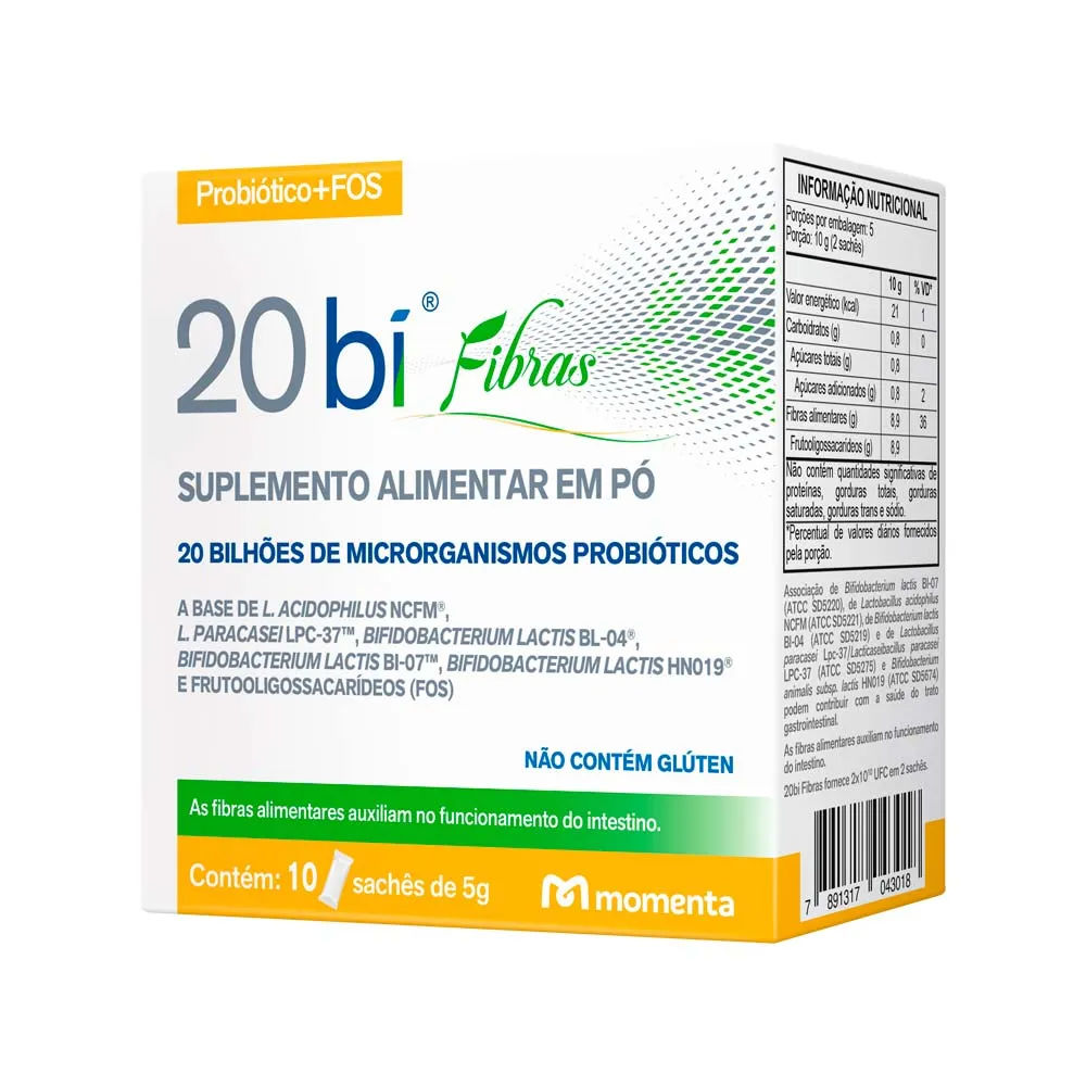 20Bi Fibras 10 Envelopes Momenta