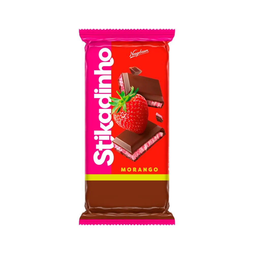 Neugebauer Stikadinho 70gr