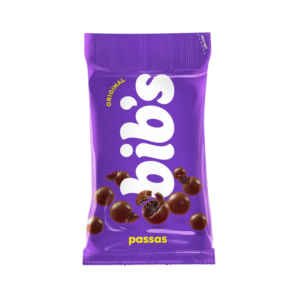 Bib's Neugebauer Passas 40gr
