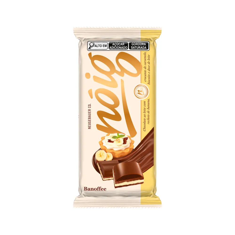 Neugebauer Noig Banoffee 70gr