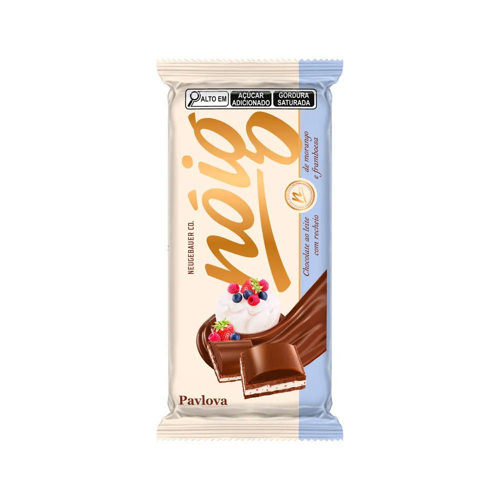 Neugebauer Noig Pavlova 70gr