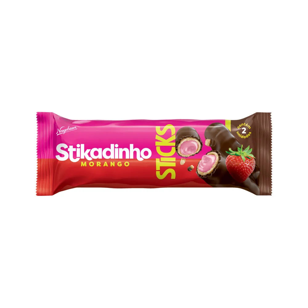 Chocolate Neugebauer Stikadinho Stick 29g
