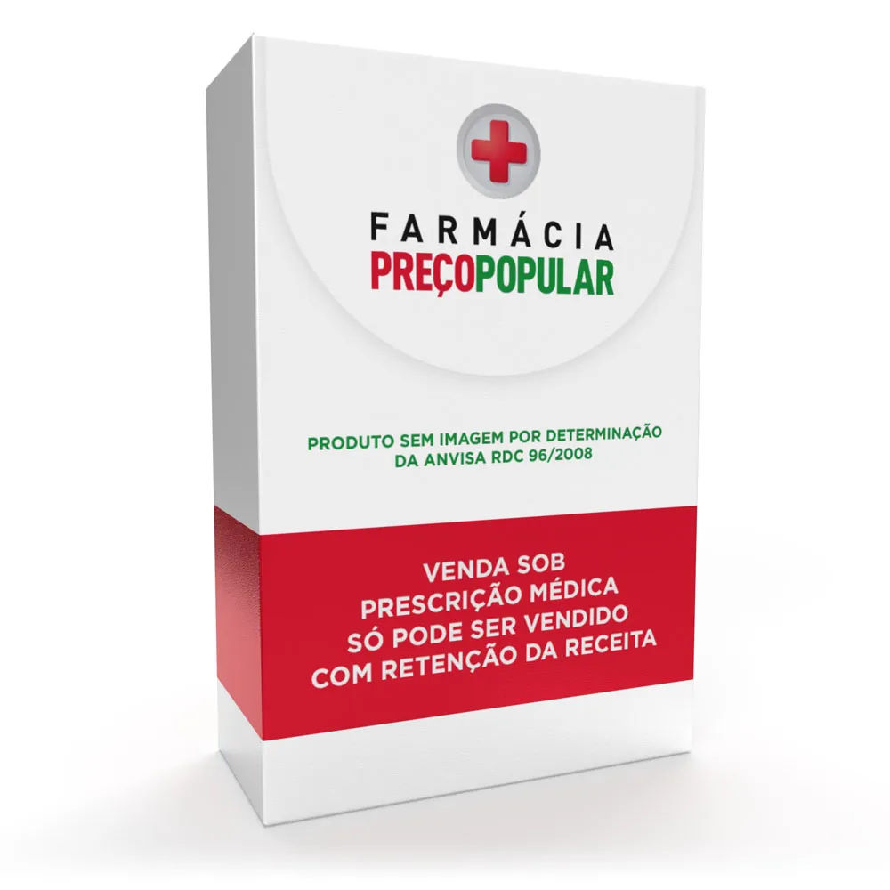 Lusanda 10mcg/h 4 Adesivos Transdérmicos Adium (C1)