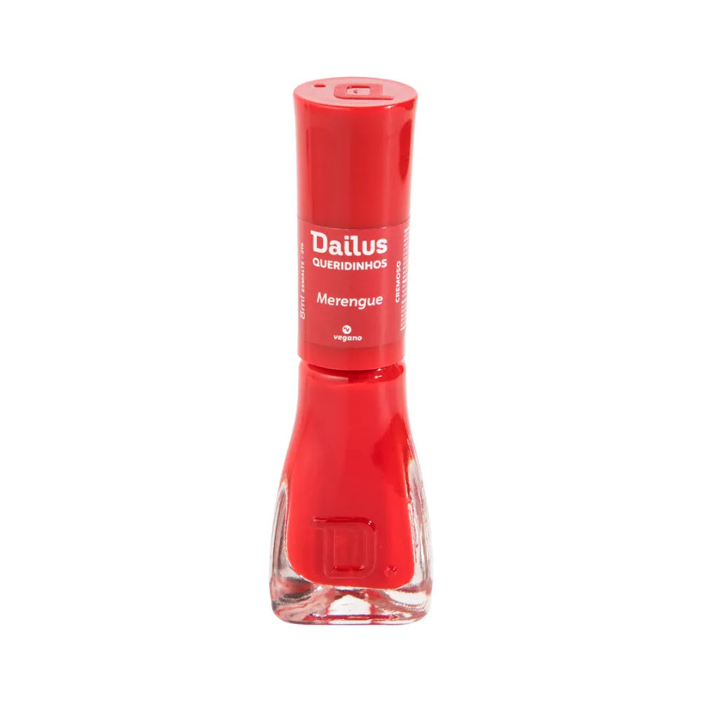 Esmalte Dailus Color Cremoso 216 Merengue