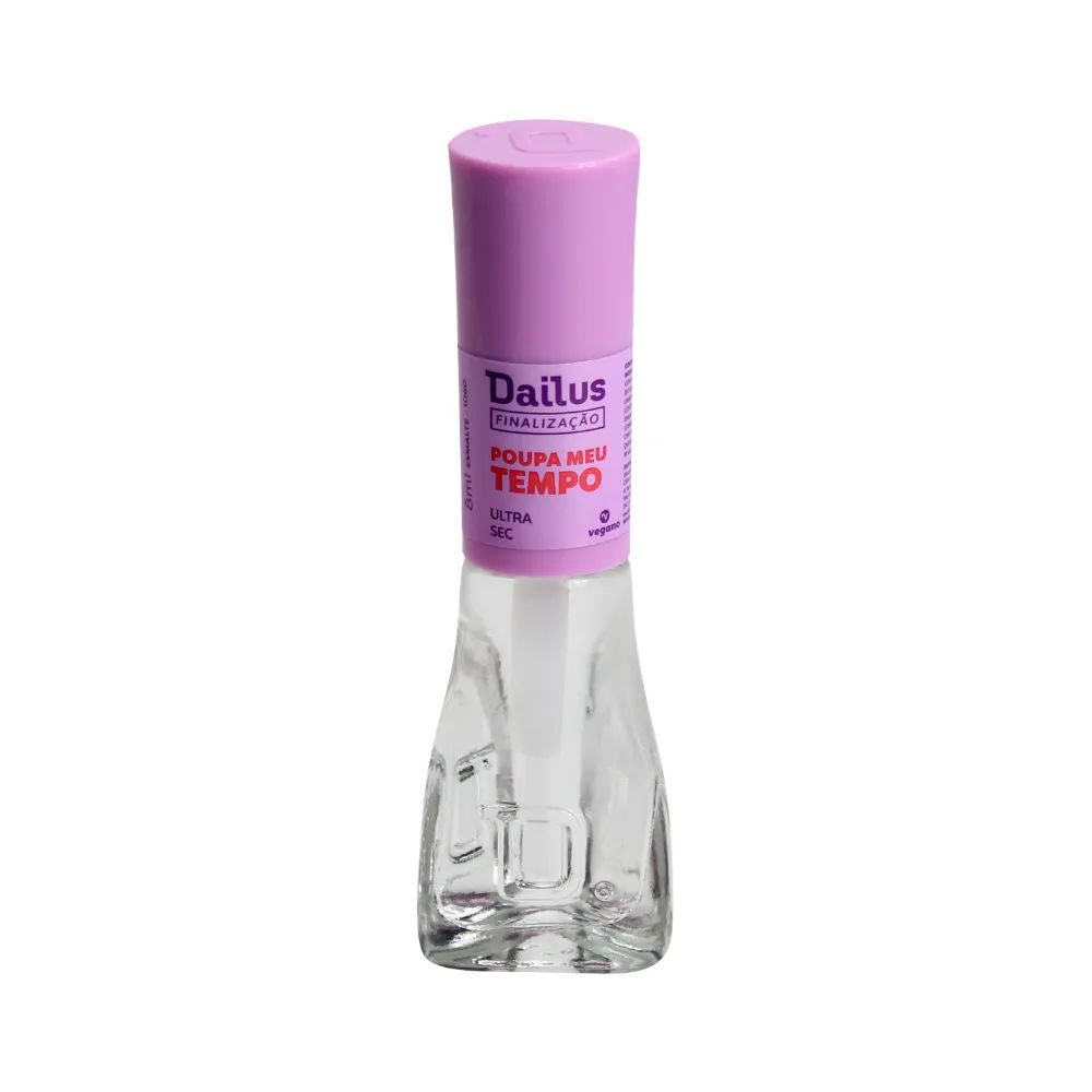 Esmalte Dailus Color Tratamento 106 Ultra Seco