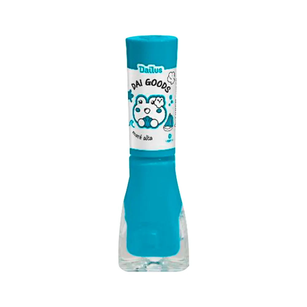 Esmalte Cremoso Dailus Dai Goods Mare Alta 8ml