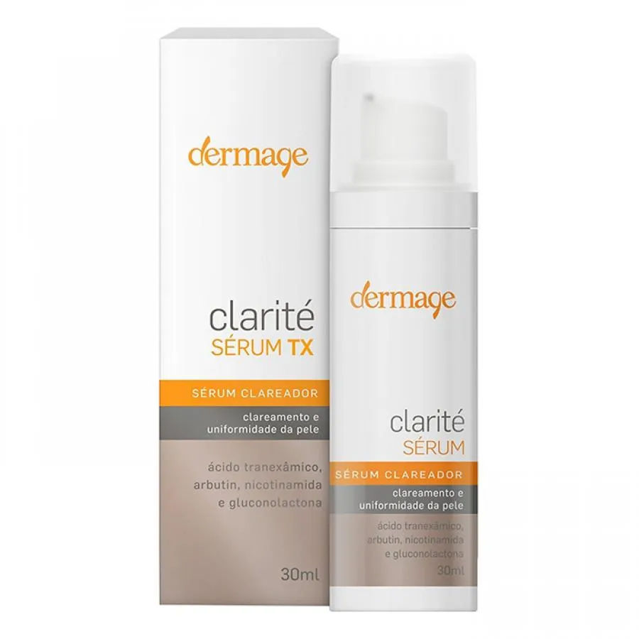 Dermage Clarité Sérum Tx 30ml