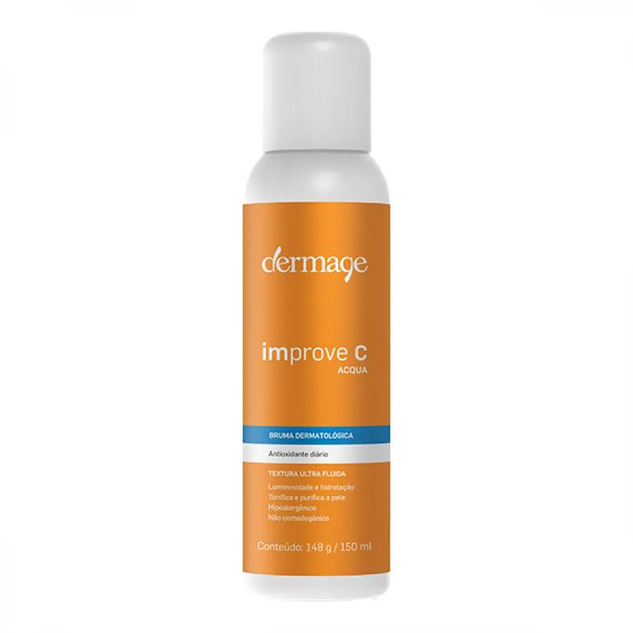 Bruma Dermatológica Improve C Acqua Dermage150Ml