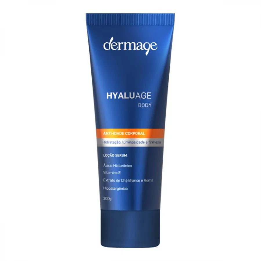 Dermage Hyalu Body 200G