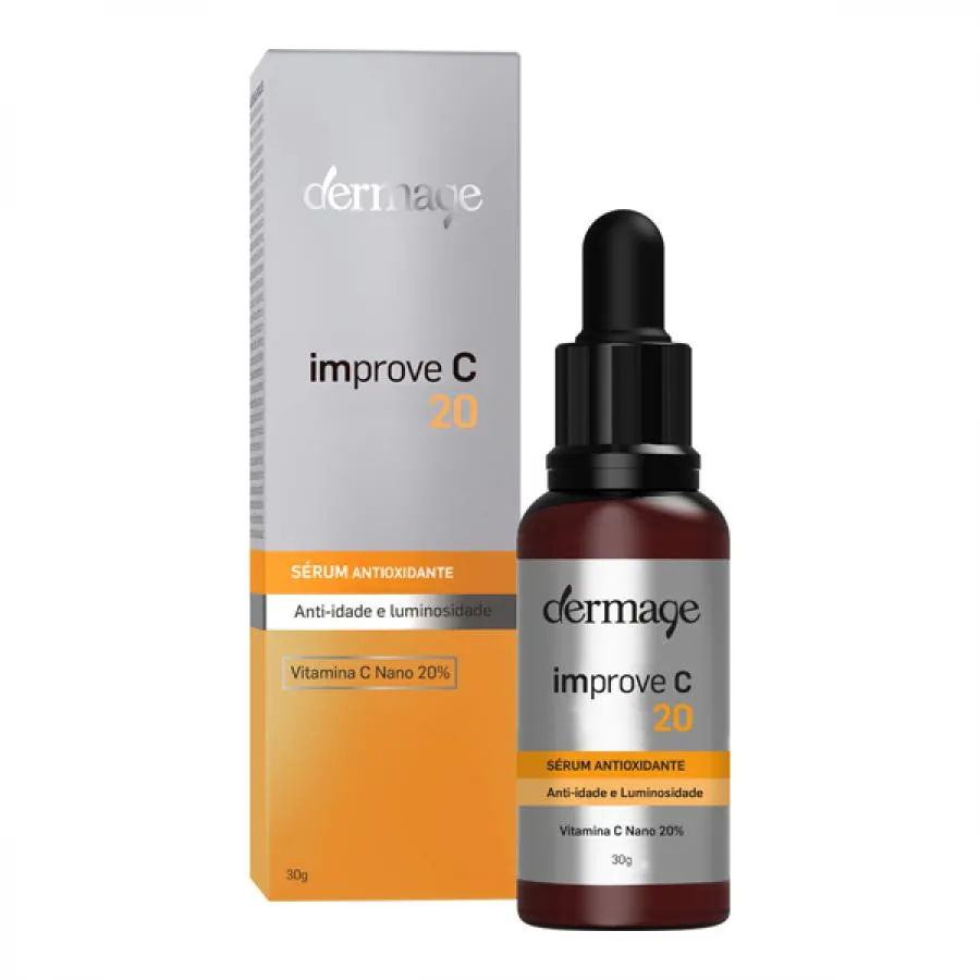 Dermage Improve C20 Sérum 30g