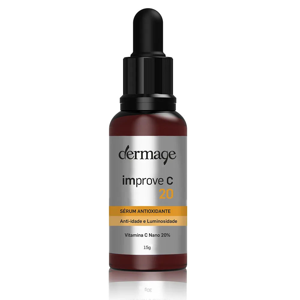 Dermage Improve C 20 Serum 15g