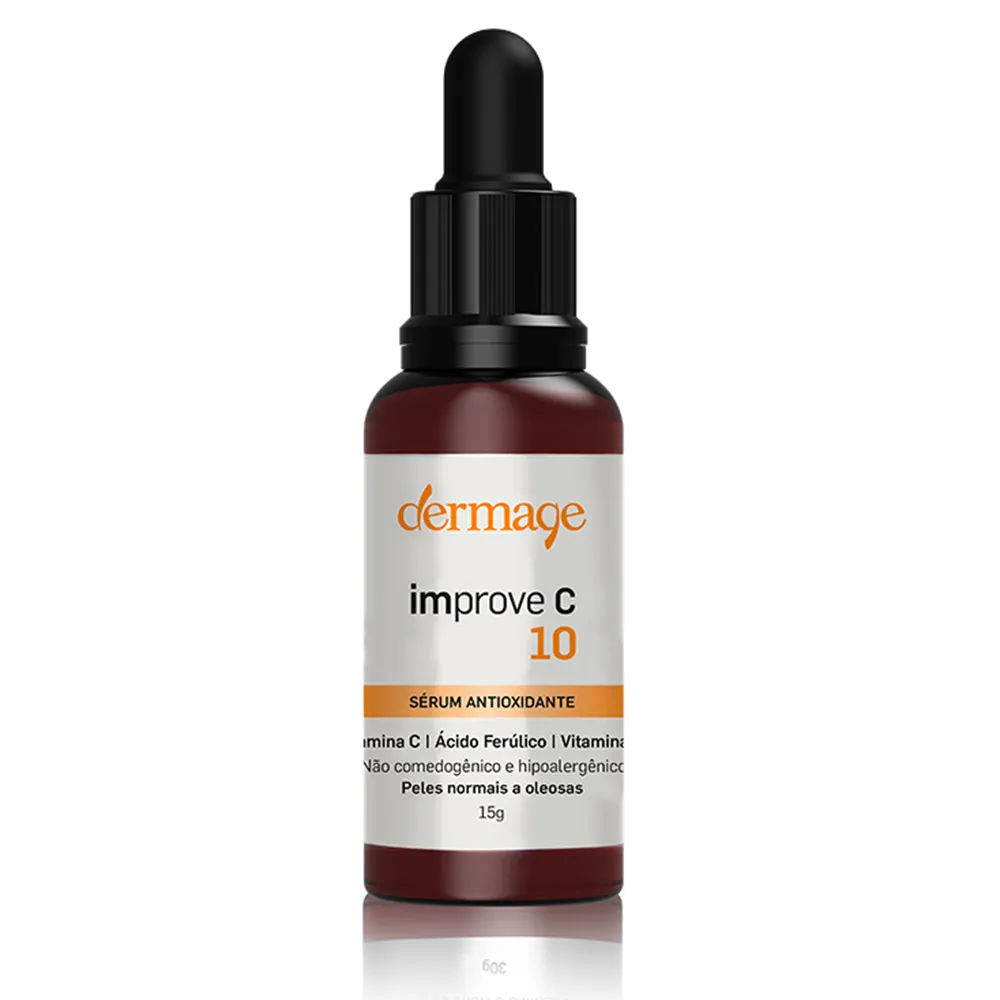 Dermage Improve C10 Serum 15g