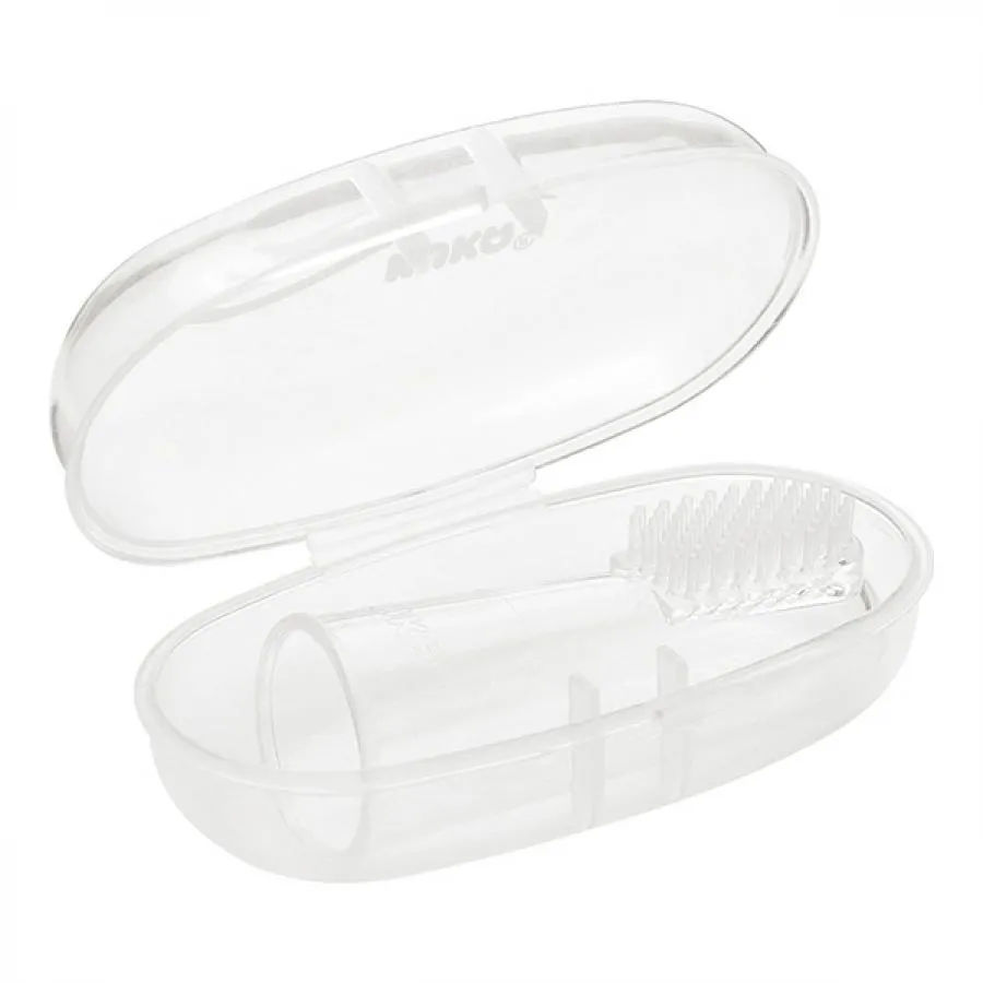 Escova Dental Massageadora Kuka Ref.5080