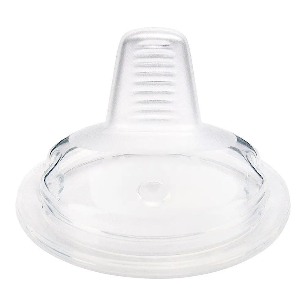 Bico Para Copo Kuka De Treinamento Silicone