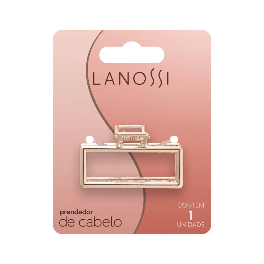 Piranha Lanossi Metal Gold