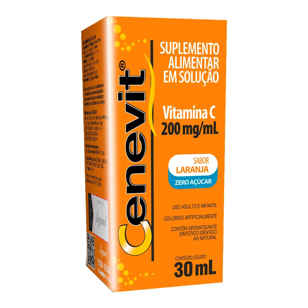Cenevit 30ml