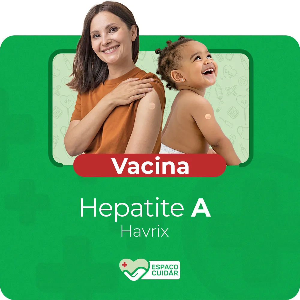 Hepatite A