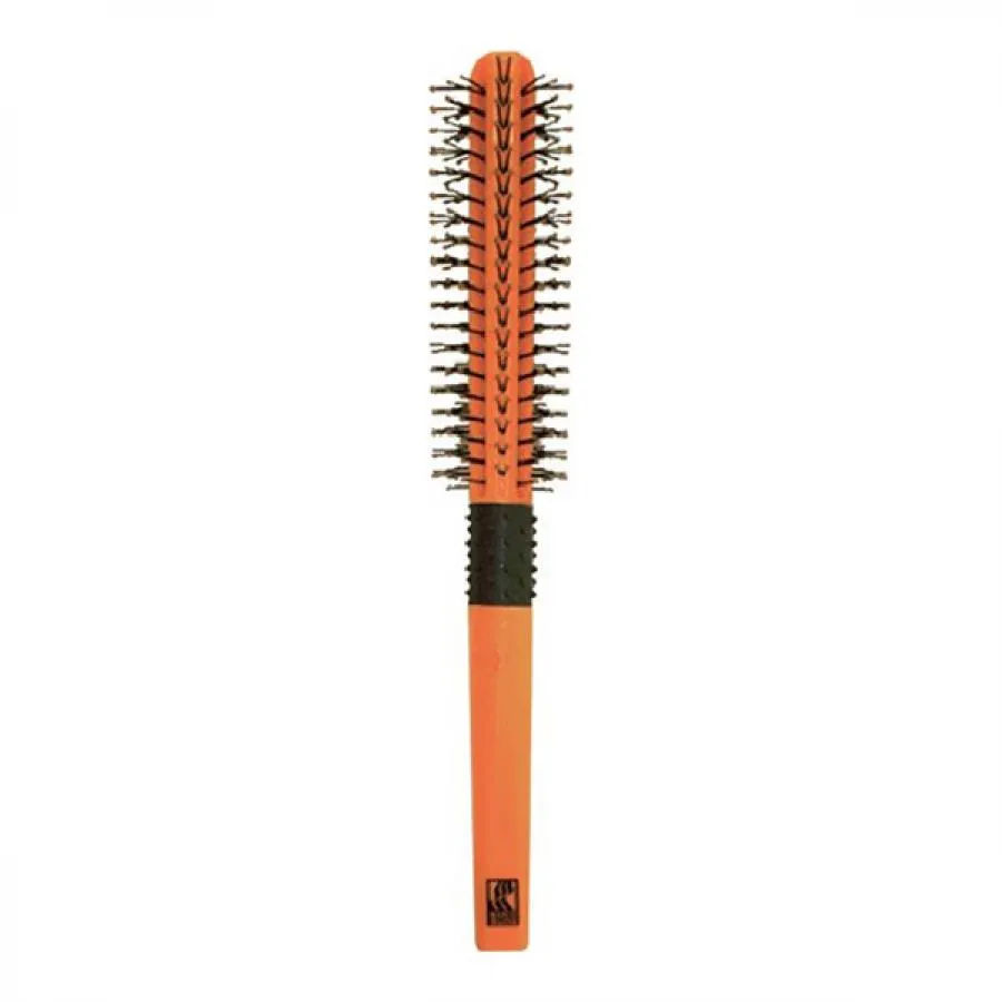 Escova De Cabelo Marco Boni Cilindrica Wave Ref.7743